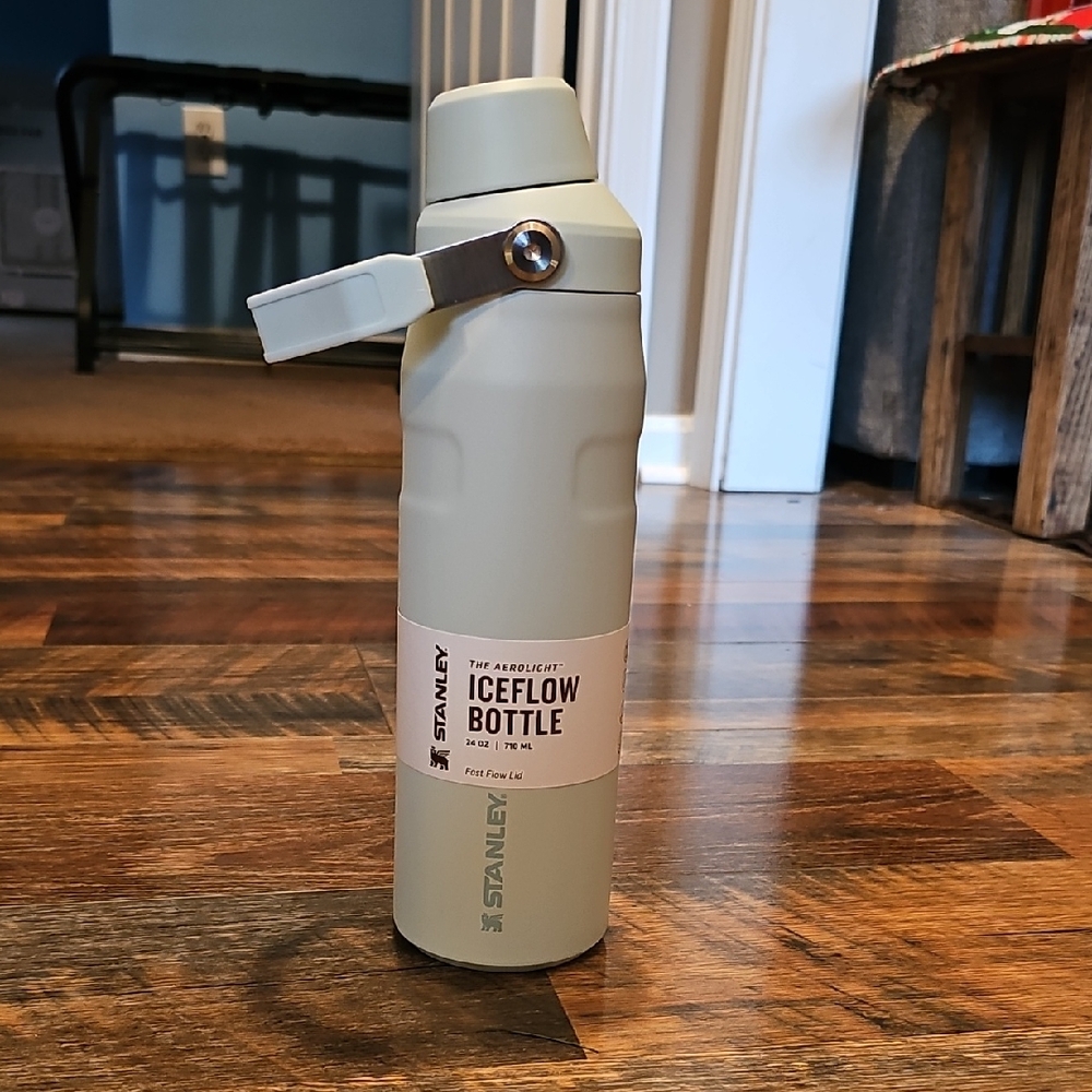 Stanley Water Bottle
